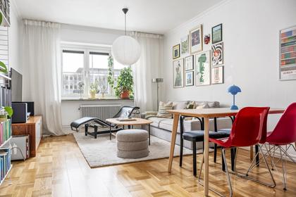 Interiörbild