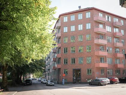 Exteriörbild