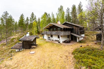 Exteriörbild