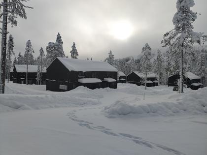 Tvättstuga/badrum