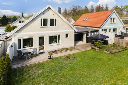 Exteriörbild
