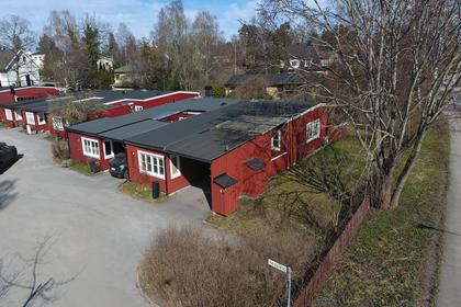 Exteriörbild