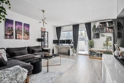 Interiörbild