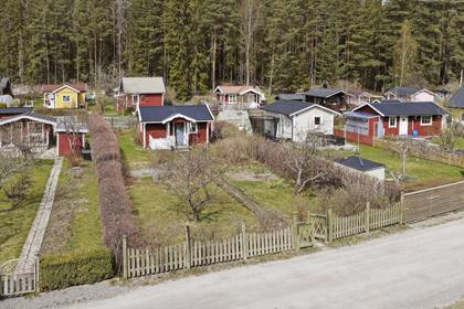 Exteriörbild