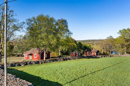Mistelås-Sjuhult Norregård 5, Rydaholm