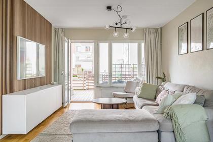 Interiörbild