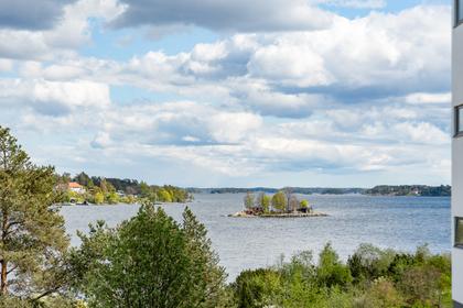 Bild av närområdet