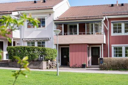 Exteriörbild