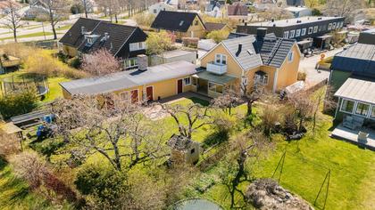 Exteriörbild