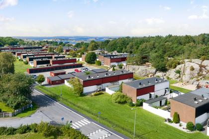 Bild av närområdet