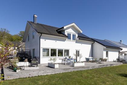 Exteriörbild