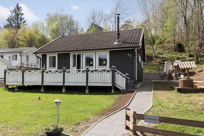 Exteriörbild