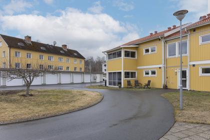Exteriörbild