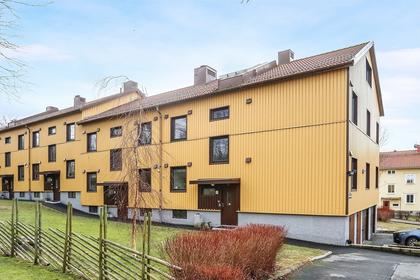 Exteriörbild