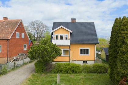 Exteriörbild