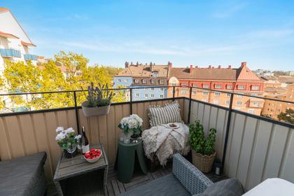 Lövgatan 68, Råsunda