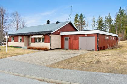Exteriörbild