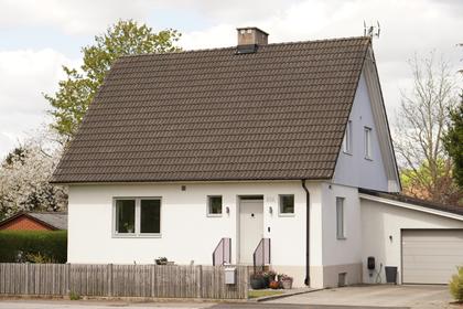 Exteriörbild