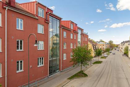 Exteriörbild