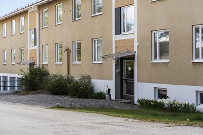 Exteriörbild