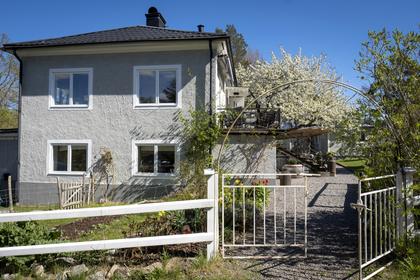 Exteriörbild