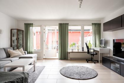Interiörbild