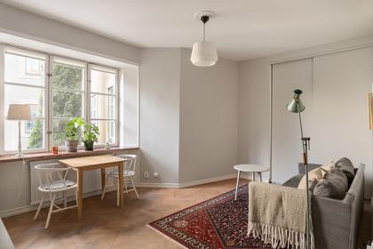 Interiörbild