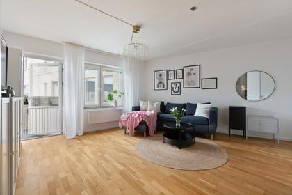 Interiörbild