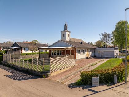 Exteriörbild