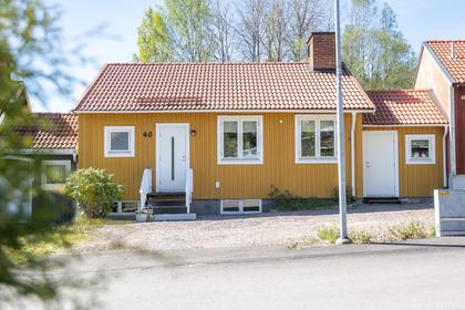 Exteriörbild