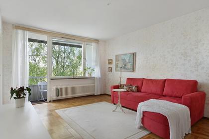 Interiörbild