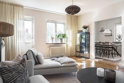 Interiörbild