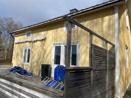Exteriörbild