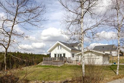 Bild av närområdet