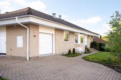 Exteriörbild