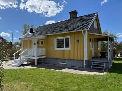 Exteriörbild