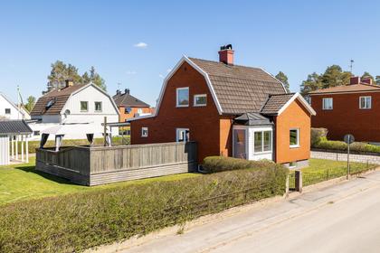 Exteriörbild