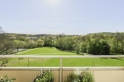 Carl Larssonsgatan 5C, Örgryte Bö