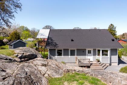 Exteriörbild