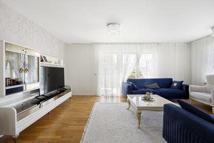 Interiörbild