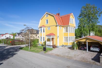 Exteriörbild