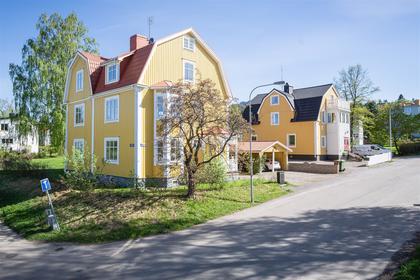 Exteriörbild