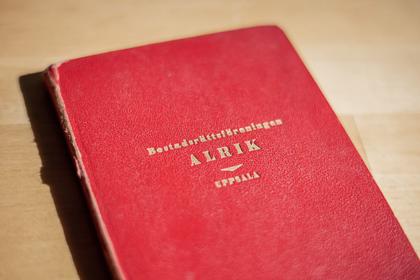 Interiörbild