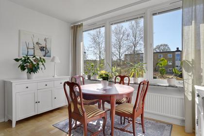 Kök eller matrum