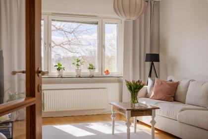 Interiörbild