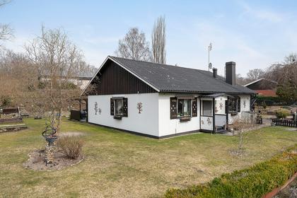 Exteriörbild