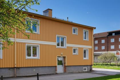 Exteriörbild