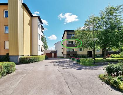 Exteriörbild