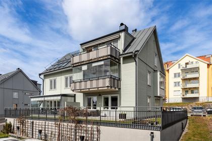 Exteriörbild
