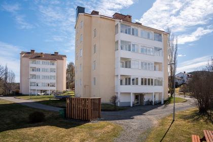 Exteriörbild